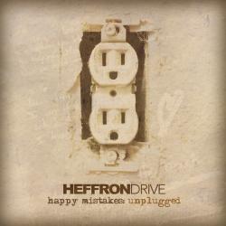 Division Of The Heart del álbum 'Happy Mistakes '