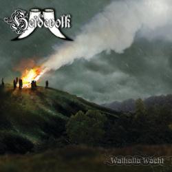 Zwaard Geheven del álbum 'Walhalla wacht'