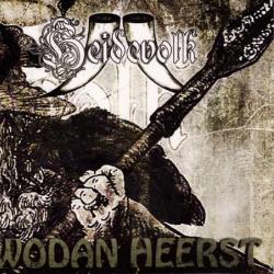 Wodan Heerst del álbum 'Wodan heerst EP'