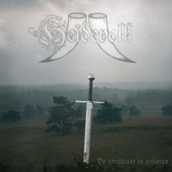 Furor Teutonicus del álbum 'De strijdlust is geboren'