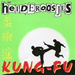 Fistfuckparty At 701 del álbum 'Kung-Fu'