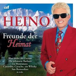 Freunde der Heimat