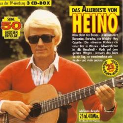 Das Allerbeste von Heino (25 Jahre)