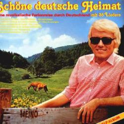 Schöne Deutsche Heimat