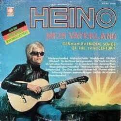 Mein Vaterland
