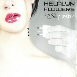 Digital Blood del álbum 'Plæstik'