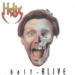 Half Alive