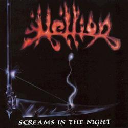 Screams in the night del álbum 'Screams in the Night'