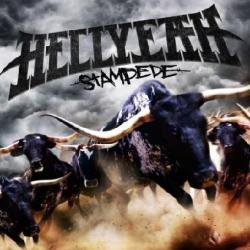 Hell Of A Time del álbum 'Stampede'