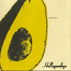 Shimmy Shimmy Quarter Turn del álbum 'Hellogoodbye'