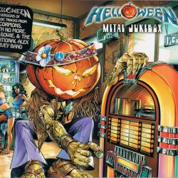 From Out of Nowhere del álbum 'Metal Jukebox'