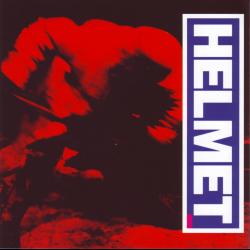 Ironhead del álbum 'Meantime'