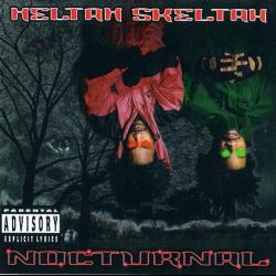 Lethal Brainz Blo del álbum 'Nocturnal'