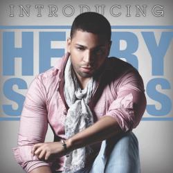 Amantes del álbum 'Introducing Henry Santos'