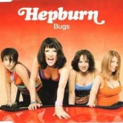 Bugs del álbum 'Bugs [CDS 1]'