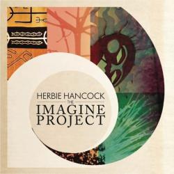 Tempo de Amor del álbum 'The Imagine Project'