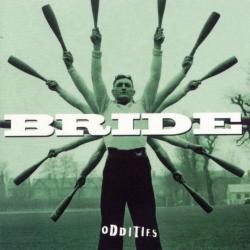 Die A Little Bit Every Day del álbum 'Oddities'