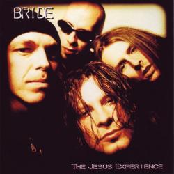I Live For You del álbum 'The Jesus Experience'