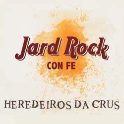 A duquesa de poi del álbum 'Jard Rock con Fe'