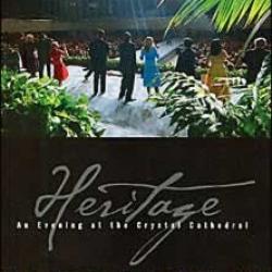 Because Of Love del álbum 'An Evening At the Crystal Cathedral'
