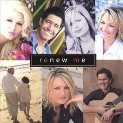 Rener Me del álbum 'Renew Me'