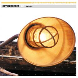 Bells del álbum 'Hey Mercedes EP'
