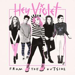 Hoodie del álbum 'From the Outside'