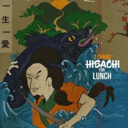 Here We Go Again del álbum 'Hibachi for Lunch'