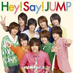 Super Delicate de Hey!Say!Jump