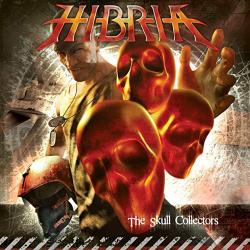 Reborn From The Ashes de Hibria