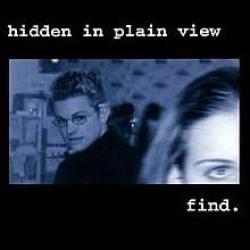 Find del álbum 'Find'
