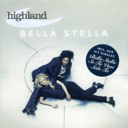 Tu Con Me del álbum 'Bella stella'
