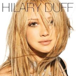 Our Lips Are Sealed del álbum 'Hilary Duff '