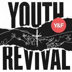 Where You Are del álbum 'Youth Revival (Live)'