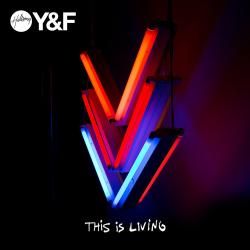 This is living de Hillsong Young & Free