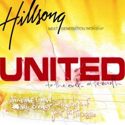 Father de Hillsong United