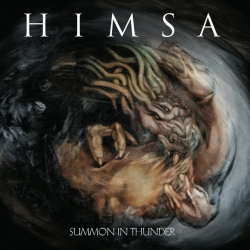 Big Timber del álbum 'Summon in Thunder'