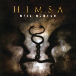 Pestilence del álbum 'Hail Horror'