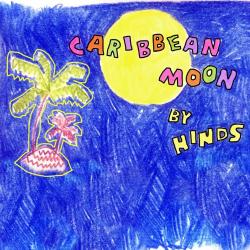 Caribbean Moon - Single