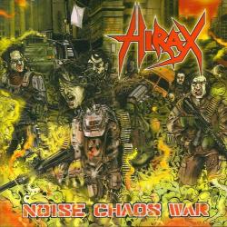 Noise Chaos War