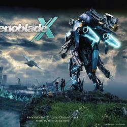 Xenoblade X: Original Soundtrack