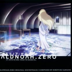 Breathless del álbum 'ALDNOAH.ZERO ORIGINAL SOUNDTRACK'