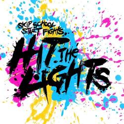 Back Breaker del álbum 'Skip School, Start Fights'