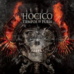 I want to go to hell del álbum 'Tiempos de furia'