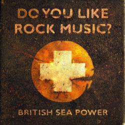 Waving Flags del álbum 'Do You Like Rock Music?'