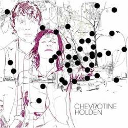 Les Cigales del álbum 'Chevrotine'