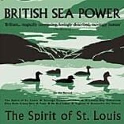 A Lovely Day Tomorrow de British Sea Power