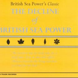 Fear Of Drowning del álbum 'The Decline of British Sea Power'
