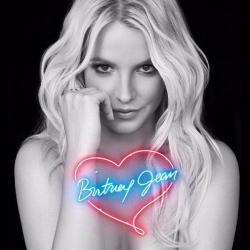 Tik Tik Boom del álbum 'Britney Jean'