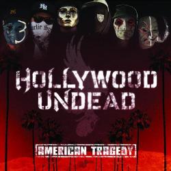 Scava del álbum 'American Tragedy'